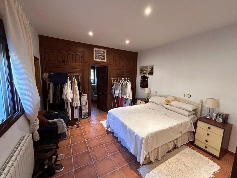 Cortijo i Aldea Ermita Nueva, Jaen - foto 4